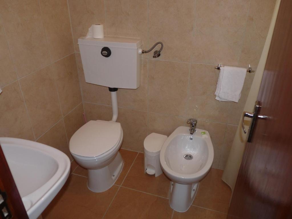 Hotel Horizonte Do Geres Pokój zdjęcie