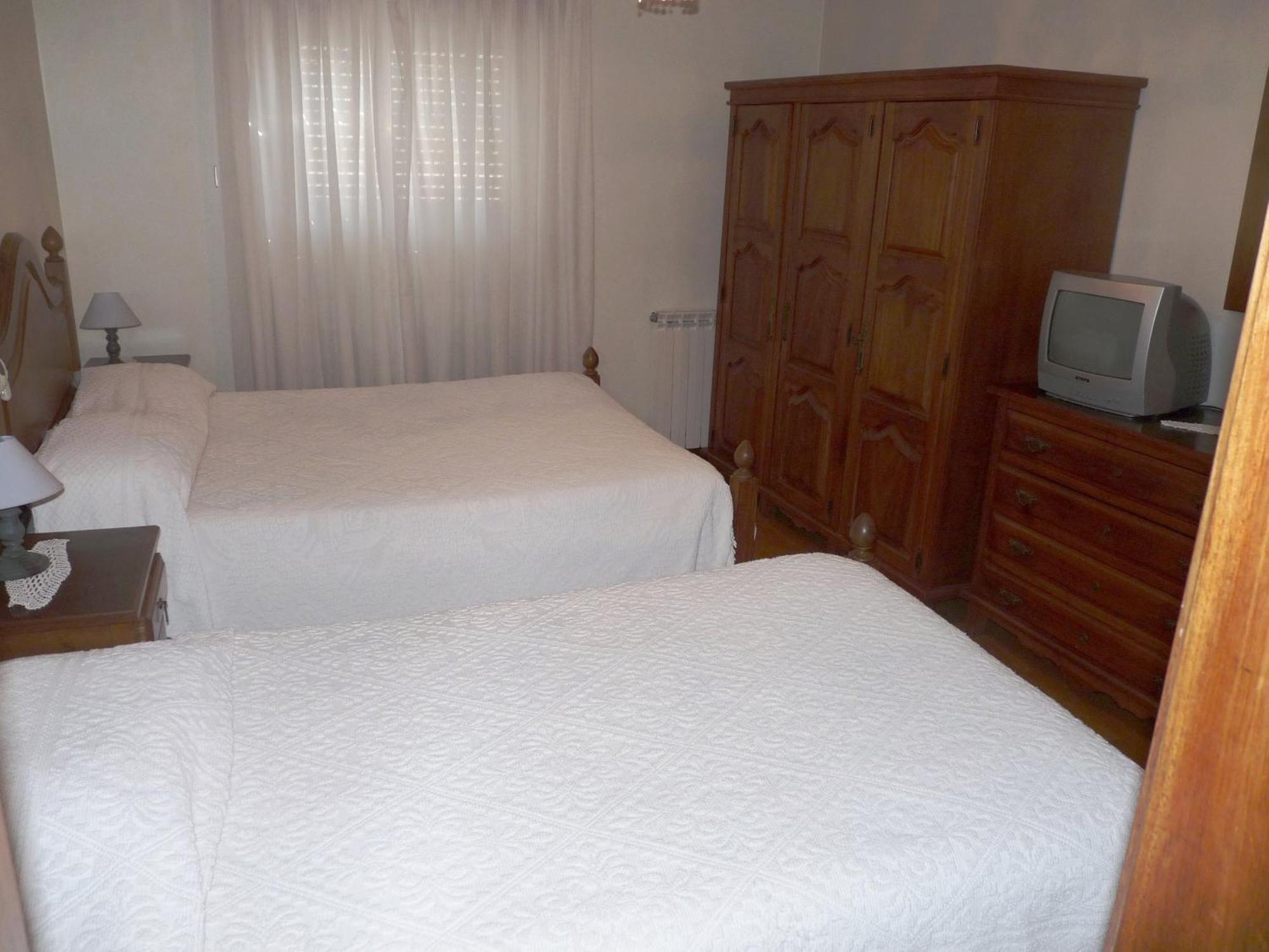Hotel Horizonte Do Geres Zewnętrze zdjęcie