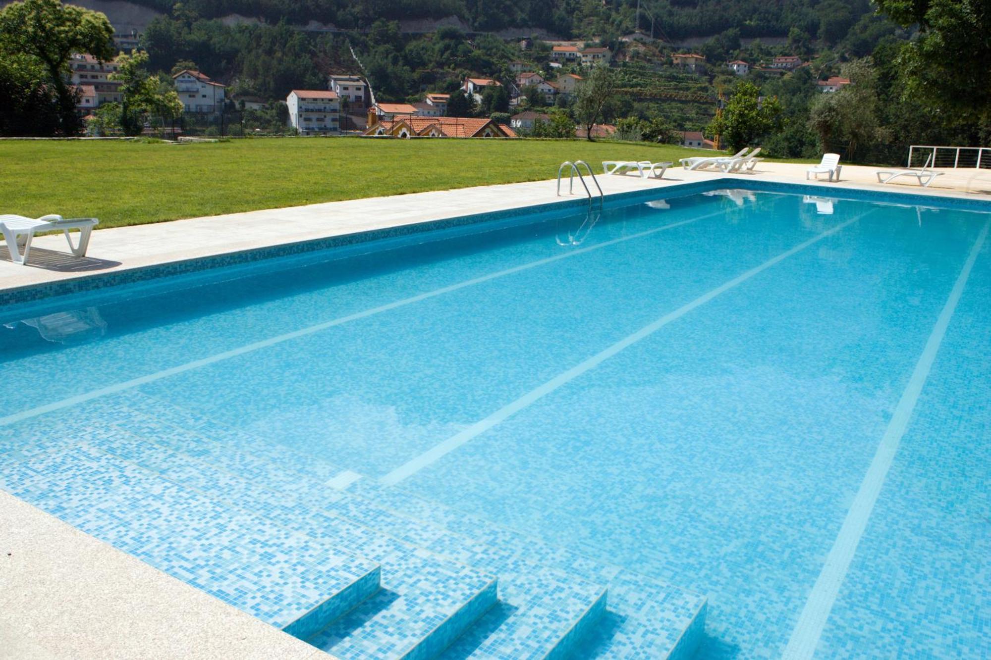 Hotel Horizonte Do Geres Zewnętrze zdjęcie