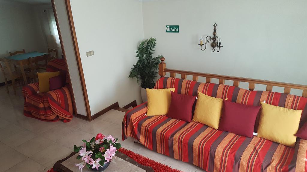 Hotel Horizonte Do Geres Zewnętrze zdjęcie