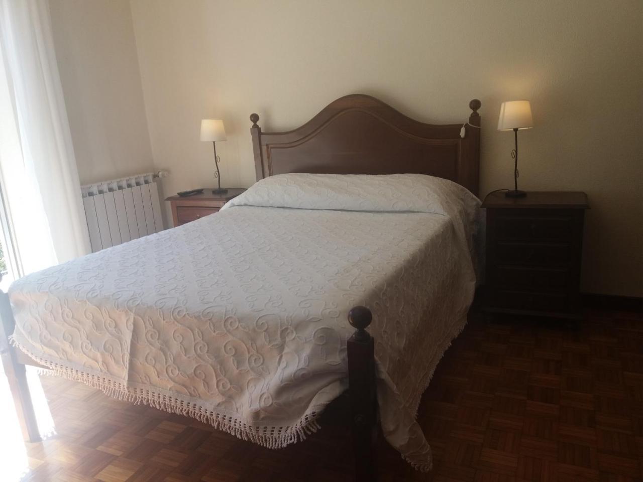 Hotel Horizonte Do Geres Zewnętrze zdjęcie
