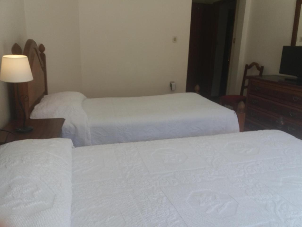 Hotel Horizonte Do Geres Zewnętrze zdjęcie