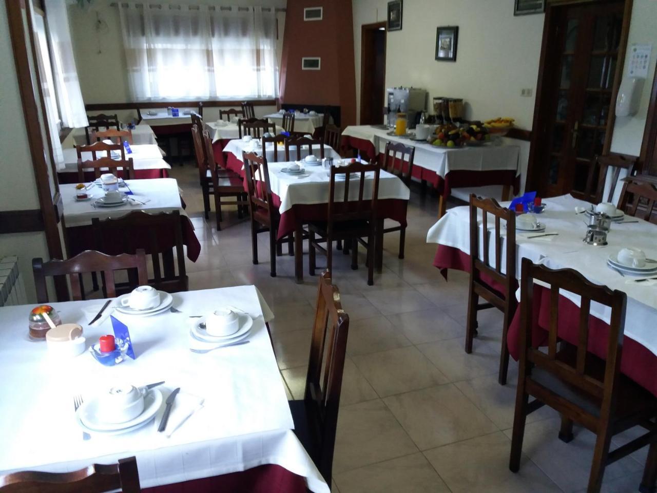 Hotel Horizonte Do Geres Zewnętrze zdjęcie