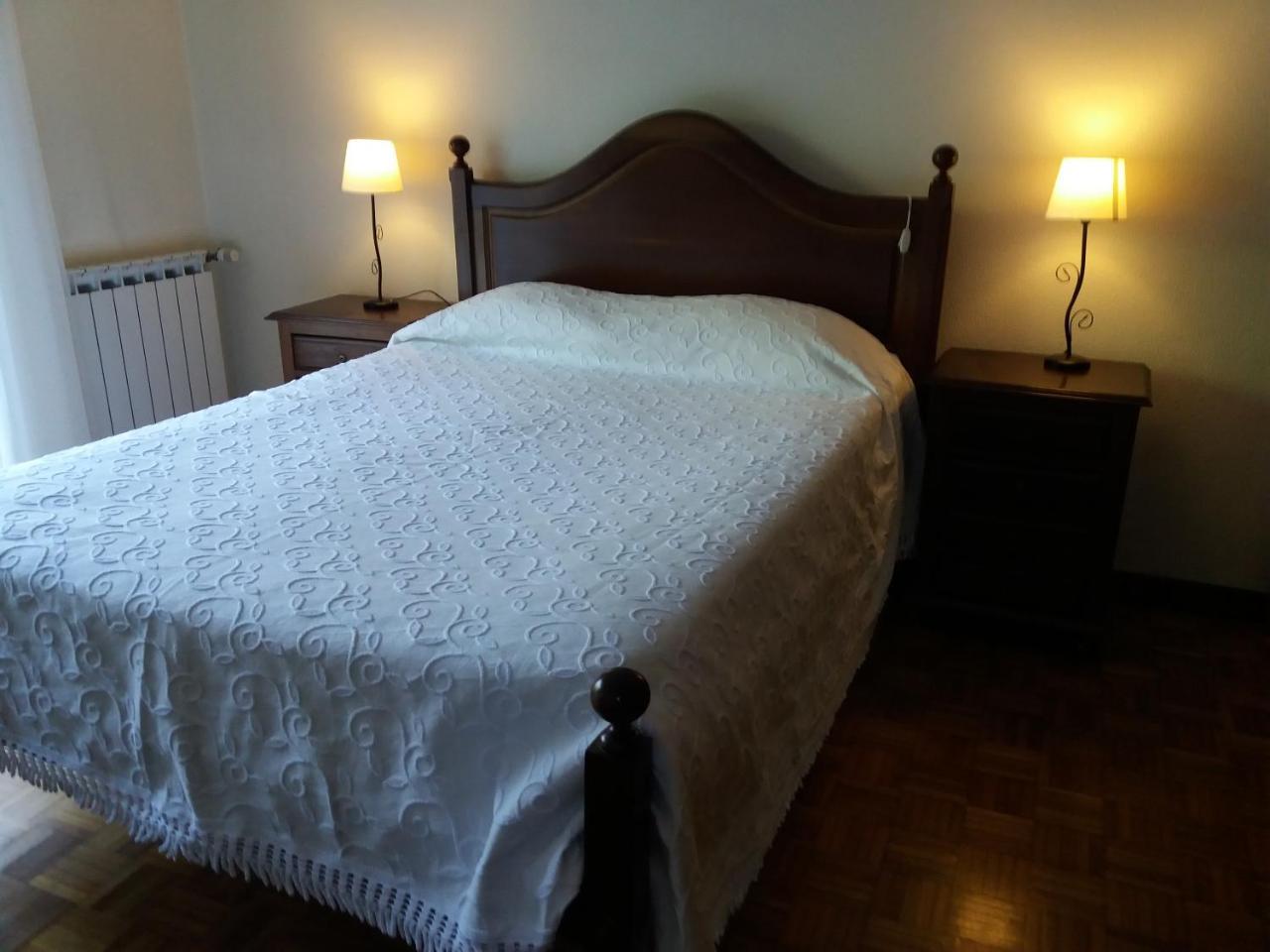 Hotel Horizonte Do Geres Zewnętrze zdjęcie