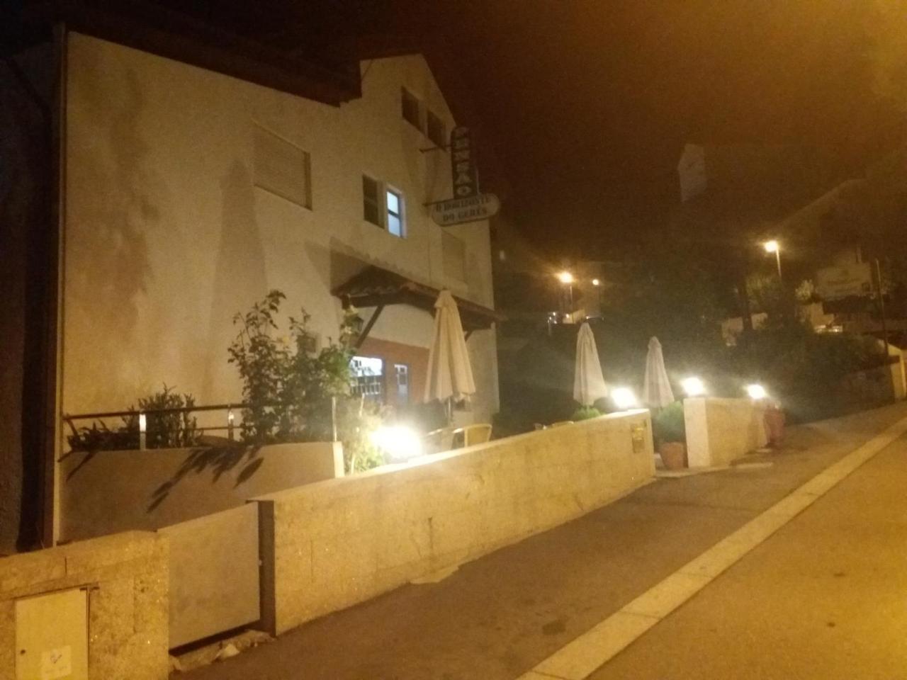 Hotel Horizonte Do Geres Zewnętrze zdjęcie
